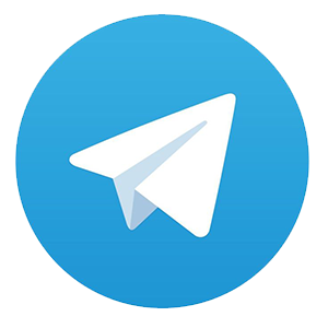 Telegram Icon